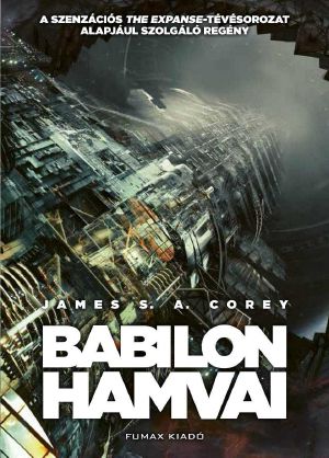 [Térség 05] • Térség 5 · Babilon hamvai